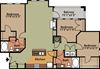 1000 West Apartments Anson Floor Plan 1000 West Apartments Anson Floor Plan